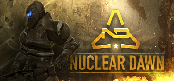 Nuclear Dawn (steam key)
