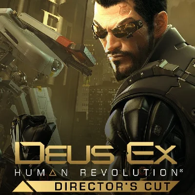 Deus Ex: Human Revolution - Director´s Cut Ключ РФ+Мир
