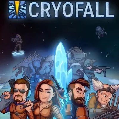 CryoFall (Steam key | RU+CIS)