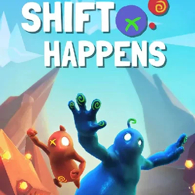 Shift Happens (Steam key | RU+CIS)