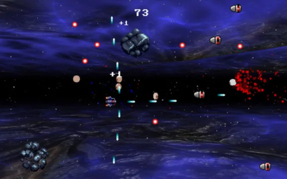 Blast Em! (HB Steam link / Region Free )