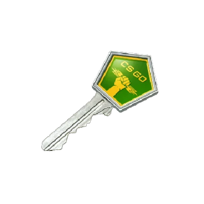 Ключ от кейса операции «Прорыв» -Operation Breakout Key