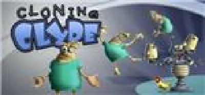 DL Cloning Clyde ( steam key / region free )