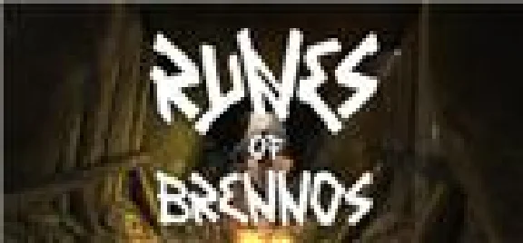 Runes of Brennos ( steam key / region free )