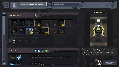 Risk of Rain Returns ✅ ключ Steam RU/CIS РФ СНГ Россия