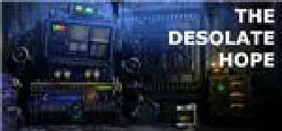 The Desolate Hope ( Region Free ) Steam key
