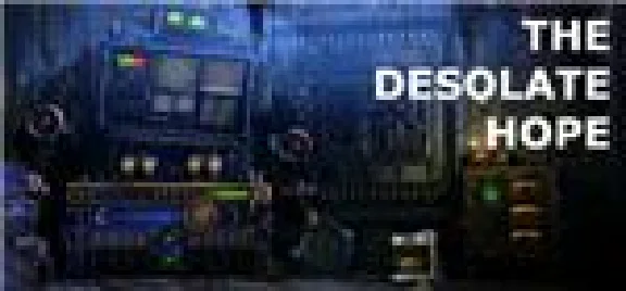 The Desolate Hope ( Region Free ) Steam key