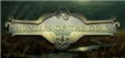DL Hunters Of The Dead ( steam key / region free )