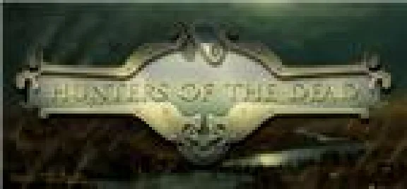 DL Hunters Of The Dead ( steam key / region free )