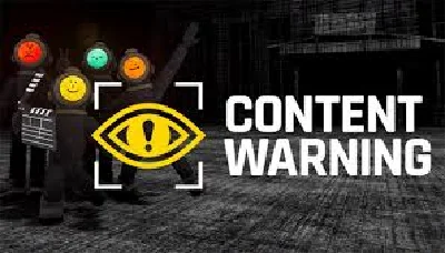 Content Warning ✅ ключ Global + RU/CIS РФ Россия СНГ