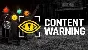 Content Warning ✅ ключ Global + RU/CIS РФ Россия СНГ