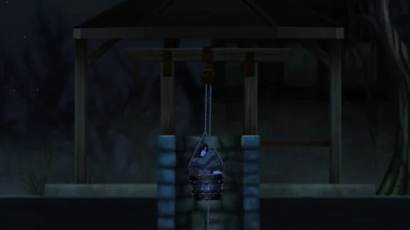Whispering Willows (Steam Key / Region Free) + БОНУС