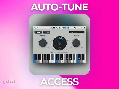 🔹 AUTO-TUNE ACCESS | License Key 🔹