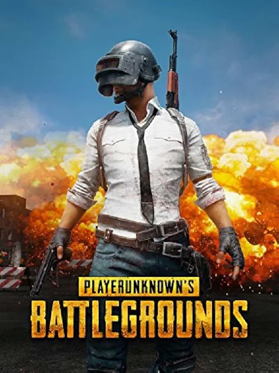 ⭐AUTO DELIVERY PUBG Mobile Gift Card 60-3850 UC