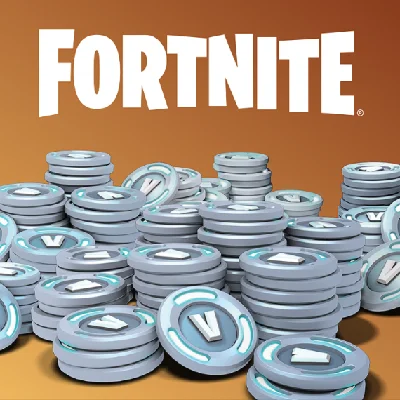 FORTNITE V-BUCKS | PACKS | The Crew | EPIC GAMES/XBOX