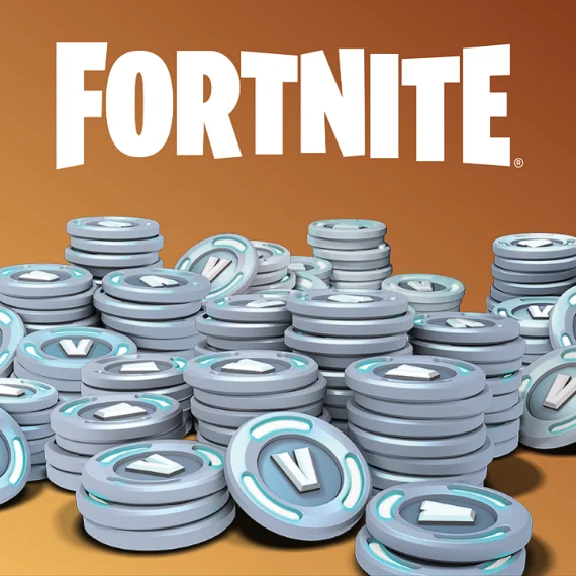 FORTNITE V-BUCKS | PACKS | The Crew | EPIC GAMES/XBOX