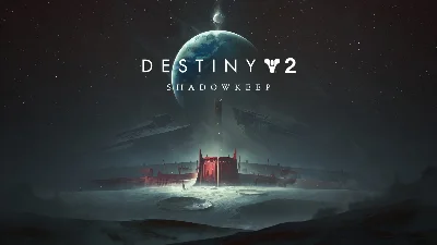 Destiny 2: Shadowkeep ключ Global RU/CIS РФ Россия СНГ
