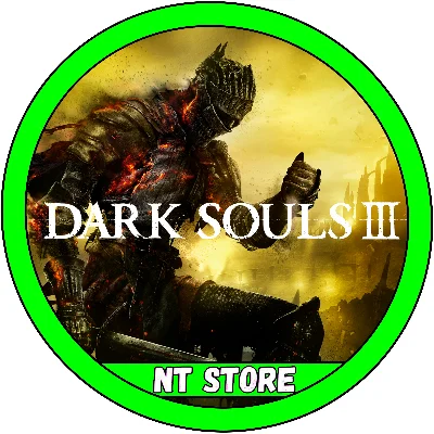💎DARK SOULS 3 + 2 + 1  STEAM  ✔️