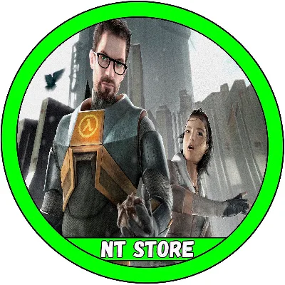 💎Half-Life 2  + 15 Games STEAM💎