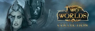 Two Worlds Collection (4 in 1) 🔑STEAM KEY✔️GLOBAL