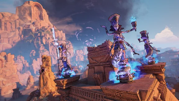 Tiny Tina´s Wonderlands XBOX KEY🔑