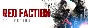 Red Faction Collection (1 + 2 + Armageddon + Guerrilla)