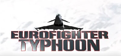 Eurofighter Typhoon (Steam ключ) Region Free