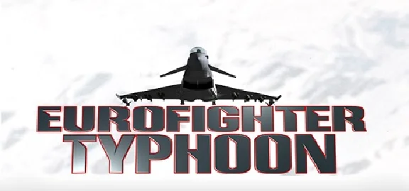 Eurofighter Typhoon (Steam ключ) Region Free