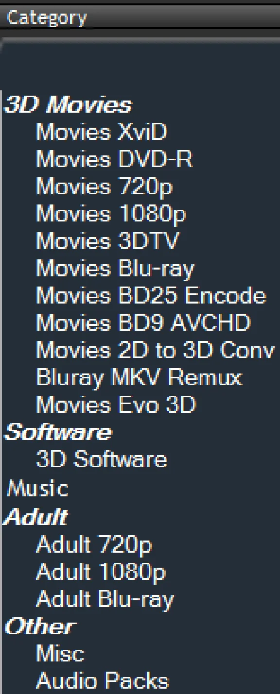 3dtorrents.org invitation - an invite to 3dtorrents.org