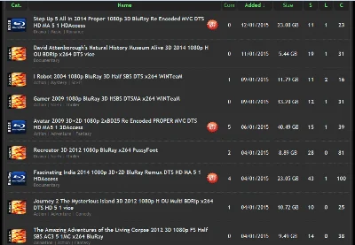 3dtorrents.org invitation - an invite to 3dtorrents.org