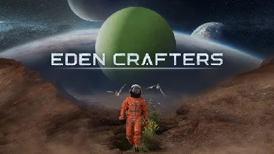 ⭐️ Eden Crafters [Steam/Global]