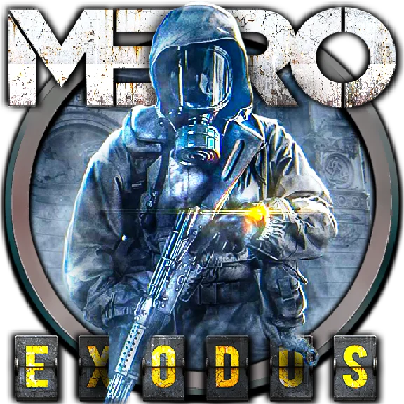 Metro Exodus - Gold Edition | Offline | Steam | Forever