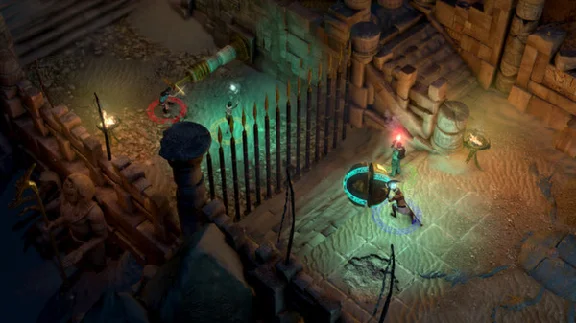 LC and Temple of Osiris - pre-order - STEAM Gift GLOBAL