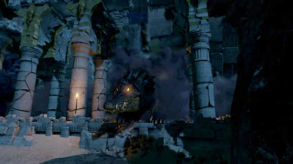 LC and Temple of Osiris - pre-order - STEAM Gift GLOBAL