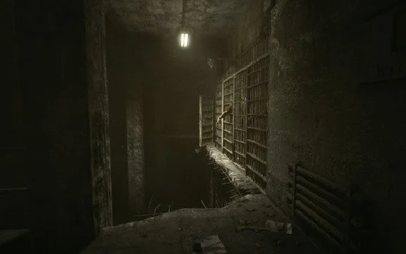 Outlast (Steam Gift, Region RU+CIS)
