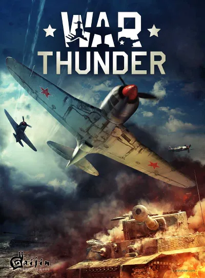 Warthunder - 500 золотых орлов + Танк Т-26 + И-153-М62
