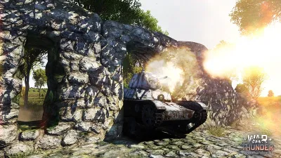Warthunder - 500 золотых орлов + Танк Т-26 + И-153-М62