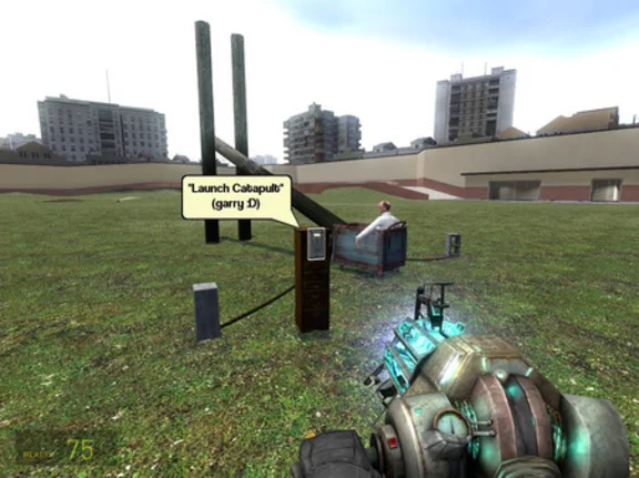 Garrys Mod (Steam Gift/ RU-CIS)