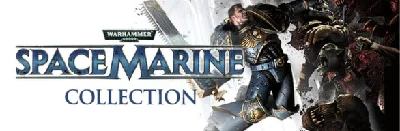 Warhammer 40,000: Space Marine Collection (14in1) STEAM