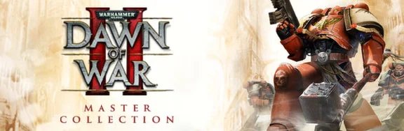 Dawn of War II + Retribution + Chaos Rising 🔑STEAM KEY