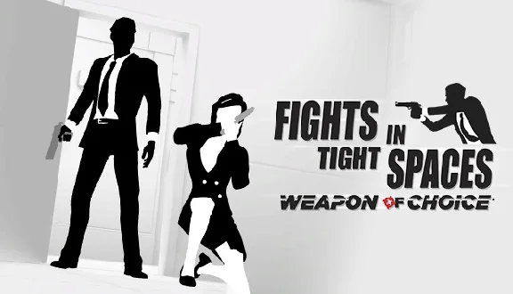 Fights in Tight Spaces Complete Edition Steam RU/CIS