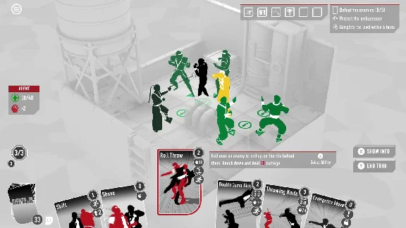 Fights in Tight Spaces Complete Edition Steam RU/CIS