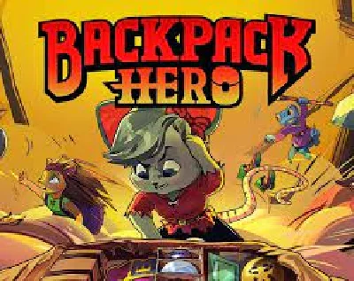 Backpack Hero ✅ key Steam Global Regionfree