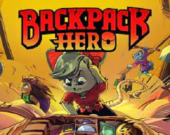 Backpack Hero ✅ key Steam Global Regionfree