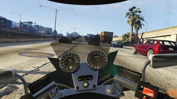 Grand Theft Auto V 5 ( Steam Gift - Region Free/ROW)