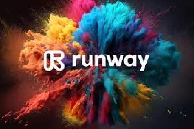Runway ML gen3 Unlimited Plan Shared Account 30 Days