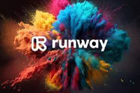 Runway ML gen3 Unlimited Plan Shared Account 30 Days