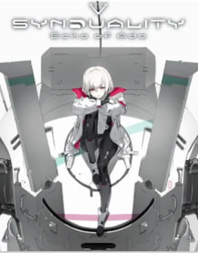 🔥 SYNDUALITY Echo of Ada Steam Gift Deluxe Edition  🔥