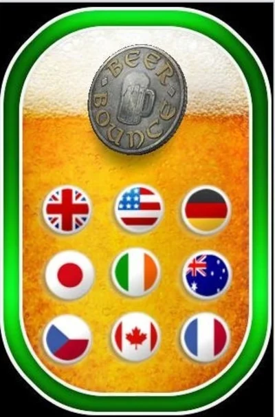 Знаменитая Beer Bounce