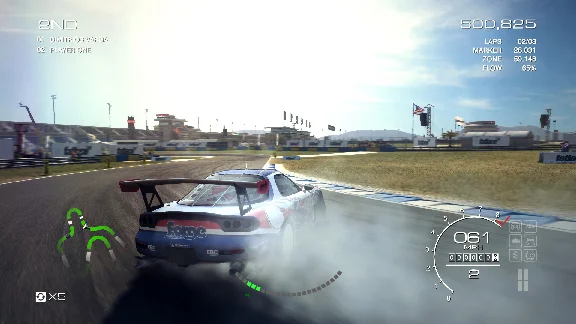 GRID Autosport Season Pass (Steam Gift RU + CIS)
